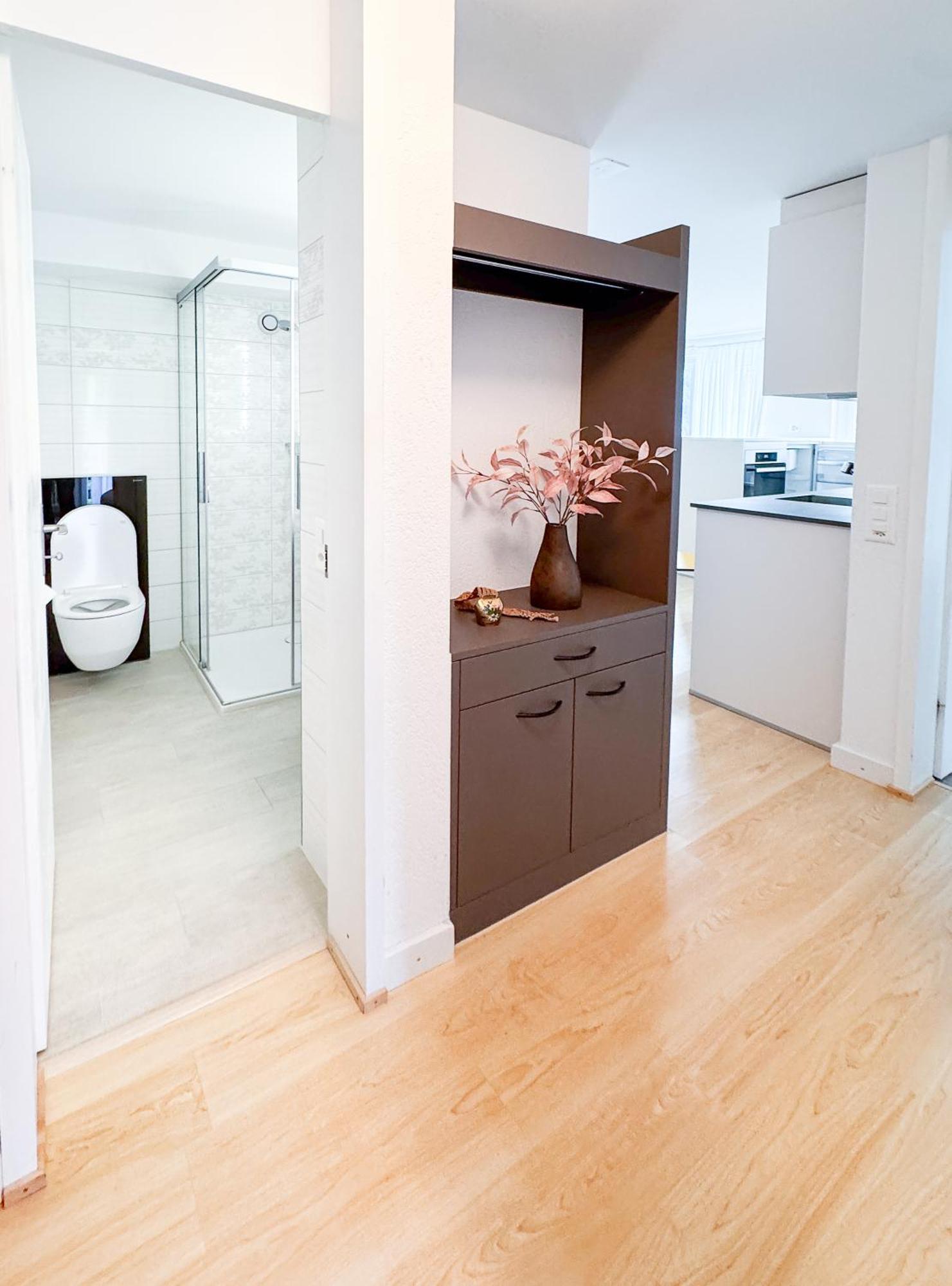 Chalet Ribi กรินเดลวัลด์ ภายนอก รูปภาพ